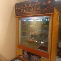 یخچال ۴در مگنتی