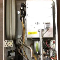 امداد پکیج و رادیاتور صدرا|خدمات پیشه و مهارت|صدرا-فارس, فاز ۱|دیوار