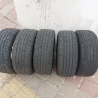 ۴حلقه لاستیک ۲۰۵/۵۰/۱۶ بارز