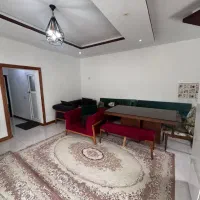 ویلاباغچه نقلی /مبله/ سندتک برگ/ معاوضه با خودرو|فروش خانه و ویلا|تهران, تهرانپارس غربی|دیوار