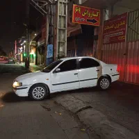 ماشین|خودرو سواری و وانت|بابل, |دیوار