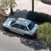 سفر از تهران به گرگان