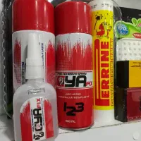 انواع چسب