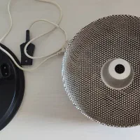 کیک پز استفاده نشده