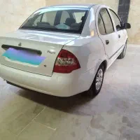 فروش ماشین تیبا مدل ۱۴۰۰|خودرو سواری و وانت|لاهیجان, بوجایه|دیوار