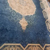 فرش وپرده وفرش اشپزخانه|پرده، رانر، رومیزی|رباط‌کریم, شهرک صنعتی نصیرآباد|دیوار
