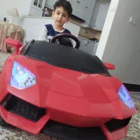 ماشین شارژی