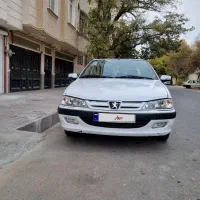 پارس tu5 مدل 1401 بدون رنگ‌ سیمی|خودرو سواری و وانت|مشهد, سناباد|دیوار