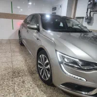 تالیسمان ۲۰۱۷ 29تاکار درحد صفر