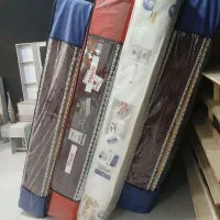 تشک طبی 160|تشک تختخواب|بوشهر, |دیوار