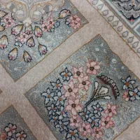 فرش|فرش|گناباد, |دیوار