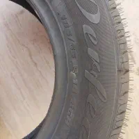 لاستیک ساینا و کوییک و پژو 405