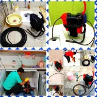 لوله بازکنی آبیک فوری(نصف قیمت)هوادار مستاجران|خدمات پیشه و مهارت|آبیک, |دیوار