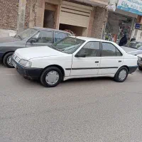 پژو آر دی (RD)بنزینی