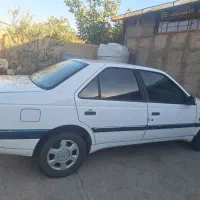 پژو اس ال ایکس تیوفایو