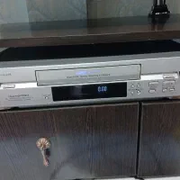 ویدئو پاناسونیک