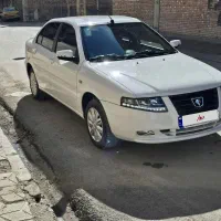 سمند سورن پلاس xu7p