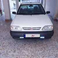 پرایدوانتSE151دیلایت بالاینرپاششی