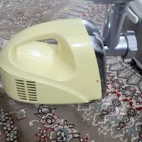 چرخ گوشت سونی|سایر لوازم برقی|مشهد, طبرسی شمالی|دیوار