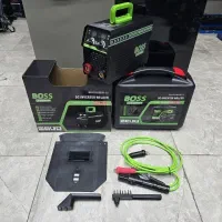 دستگاه اینورتر جوش BOSS400 توربو دریل شارژی براشلس|ابزارآلات|رشت, بلوار گیلان|دیوار