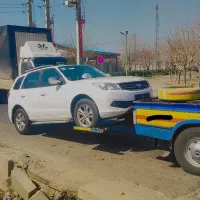 امدادخودرو یدک کش جرثقیل شهریاراندیشه ملارد۲۴ساعته