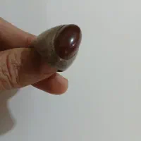 انگشتر نقره عقیق مردونه قدیمی|جواهرات|مشهد, چهارچشمه|دیوار