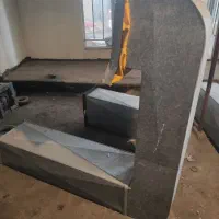 کانال|کولر آبی|ارومیه, |دیوار