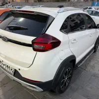 ام وی ام x22 پرو دنده ۴۰۲ اتوگالری دنیز|خودرو سواری و وانت|تهران, هوانیروز|دیوار