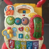 واکر موزیکال کودک vtech