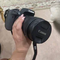 دوربین کنون 750‌D  لنز۱۸-۱۳۵