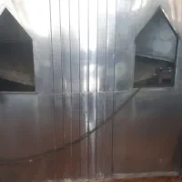 فروش نانوایی