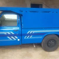 نیسان مدل۱۴۰۲