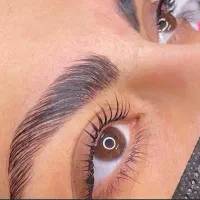 لیفت مژه و ابرو/اکستنشن|خدمات آرایشگری و زیبایی|خوی, |دیوار