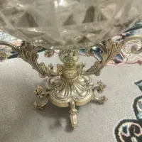 شکلات خوری بزرگ مفت|ظروف سرو و پذیرایی|قم, جوی شور|دیوار