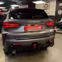 a5 kmc|خودرو سواری و وانت|فردیس, سرحدی|دیوار