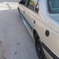 پرشیا|خودرو سواری و وانت|تبریز, |دیوار