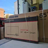 تلویزیون ۵۵ دوو