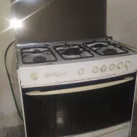 اجاق گاز پنج شعله فردار «تاکنو»|اجاق گاز و لوازم برقی پختوپز|لاهیجان, کوی زمانی|دیوار