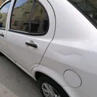 ساینا اس اتومات|خودرو سواری و وانت|قم, شهرک مهدیه|دیوار