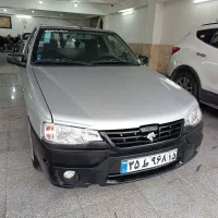 اریسان 2 مدل 1402