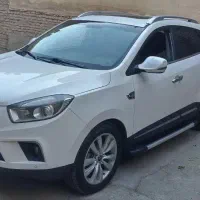 جک اس فایو95 اتومات|خودرو سواری و وانت|کرمان, |دیوار