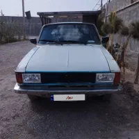 وانت ۹۰ دوگانه فابریک