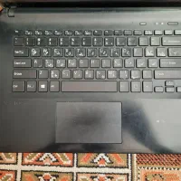 لپ تاپ سونی VAIO|رایانه همراه|اندیشه, اندیشه فاز ۱|دیوار