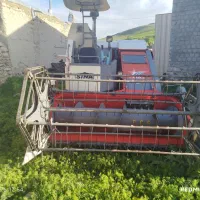 کمباین سینا۲۰۱۷