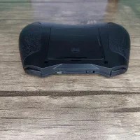 مینی کیبورد بیسیم RGB|قطعات و لوازم جانبی رایانه|کرج, شهرک بهارستان|دیوار