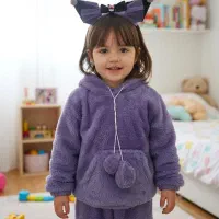 لباس پاییزه و زمستانه کودک|کفش و لباس بچه|جم, |دیوار