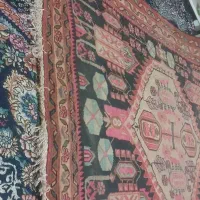 فروش قالی محلی|فرش|بردسیر, |دیوار