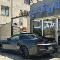 کارگر کارواش