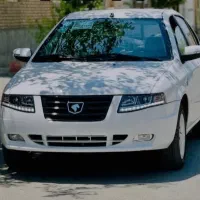 سورن پلاس موتور جدید / xu7p / دوگانه ef7 مدل ۴۰۵