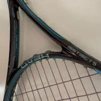 راکت تنیس Head|ورزش‌های توپی|اصفهان, چرخاب|دیوار